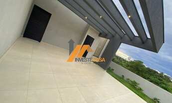 Imagem 2: CASA EM CONDOMÍNIO RESIDENCIAL em SOROCABA - SP, JARDIM VILLAGIO MILANO