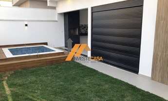 Imagem 7: CASA EM CONDOMÍNIO RESIDENCIAL em SOROCABA - SP, CAJURU DO SUL