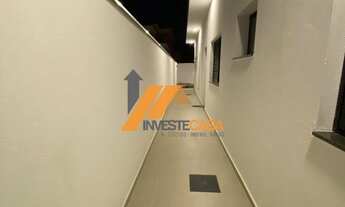 Imagem 6: CASA EM CONDOMÍNIO RESIDENCIAL em SOROCABA - SP, CAJURU DO SUL