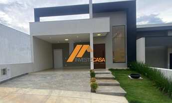 Imagem 1: CASA EM CONDOMÍNIO RESIDENCIAL em SOROCABA - SP, JARDIM VILLAGIO MILANO