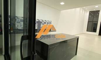 Imagem 3: CASA EM CONDOMÍNIO RESIDENCIAL em SOROCABA - SP, CAJURU DO SUL