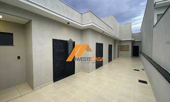 Imagem 5: CASA EM CONDOMÍNIO RESIDENCIAL em SOROCABA - SP, JARDIM VILLAGIO MILANO