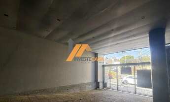 Imagem 3: SALAO COMERCIAL em SOROCABA - SP, JARDIM VERGUEIRO