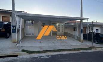 Imagem 2: CASA EM CONDOMÍNIO RESIDENCIAL em SOROCABA - SP, IPANEMA DO MEIO