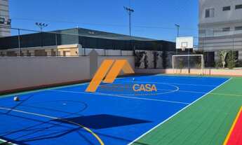 Imagem 6: APARTAMENTO RESIDENCIAL em SOROCABA - SP, PARQUE CAMPOLIM