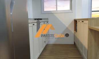 Imagem 3: APARTAMENTO RESIDENCIAL em SOROCABA - SP, JARDIM PORTAL DA COLINA