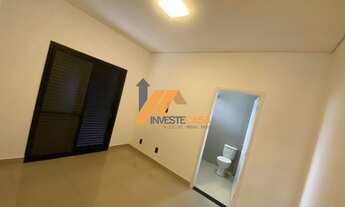 Imagem 7: CASA EM CONDOMÍNIO RESIDENCIAL em SOROCABA - SP, JARDIM VILLAGIO MILANO