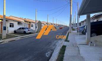 Imagem 6: CASA EM CONDOMÍNIO RESIDENCIAL em SOROCABA - SP, IPANEMA DO MEIO