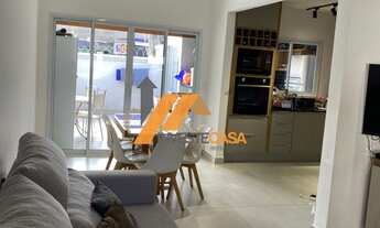 Imagem 2: CASA EM CONDOMÍNIO RESIDENCIAL em SOROCABA - SP, JARDIM SIMUS