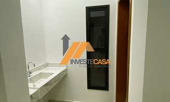 Imagem 4: CASA EM CONDOMÍNIO RESIDENCIAL em SOROCABA - SP, CAJURU DO SUL