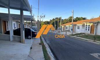 Imagem 5: CASA EM CONDOMÍNIO RESIDENCIAL em SOROCABA - SP, IPANEMA DO MEIO