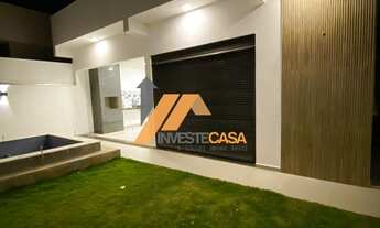 Imagem 5: CASA EM CONDOMÍNIO RESIDENCIAL em SOROCABA - SP, CAJURU DO SUL