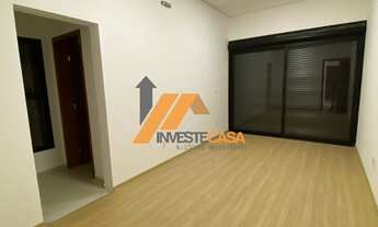 Imagem 2: CASA EM CONDOMÍNIO RESIDENCIAL em SOROCABA - SP, CAJURU DO SUL