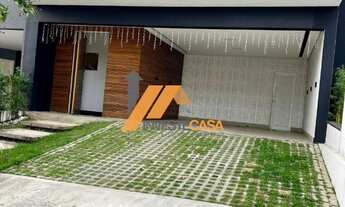 Imagem: CASA EM CONDOMÍNIO RESIDENCIAL em SOROCABA