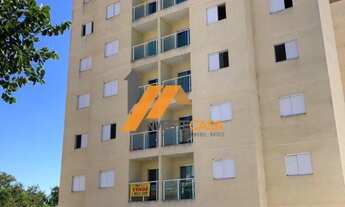 Imagem: APARTAMENTO RESIDENCIAL em SOROCABA - SP