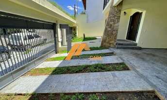 Imagem: CASA RESIDENCIAL em SOROCABA - SP, JARDIM