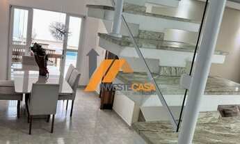 Imagem 7: CASA EM CONDOMÍNIO RESIDENCIAL em SOROCABA - SP, JARDIM VILLAGIO MILANO