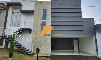 Imagem: CASA EM CONDOMÍNIO RESIDENCIAL em SOROCABA