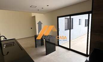 Imagem 7: CASA EM CONDOMÍNIO RESIDENCIAL em SOROCABA - SP, WANEL VILLE