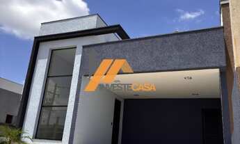 Imagem: CASA EM CONDOMÍNIO RESIDENCIAL em SOROCABA