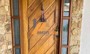 Imagem 5: CASA EM CONDOMÍNIO RESIDENCIAL em SOROCABA - SP, GRANJA OLGA I