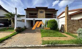 Imagem 2: CASA EM CONDOMÍNIO RESIDENCIAL em SOROCABA - SP, GRANJA OLGA I