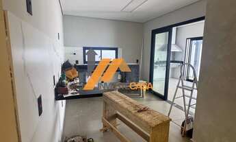 Imagem 3: CASA EM CONDOMÍNIO RESIDENCIAL em VOTORANTIM - SP, CHÁCARAS RESIDENCIAIS SANTA MARIA