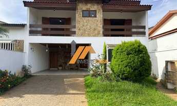 Imagem: CASA EM CONDOMÍNIO RESIDENCIAL em SOROCABA