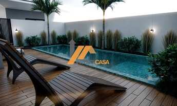 Imagem 4: APARTAMENTO RESIDENCIAL em SOROCABA - SP, PARQUE CAMPOLIM