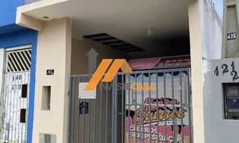 Imagem 3: CASA RESIDENCIAL em SOROCABA - SP, PARQUE SÃO BENTO