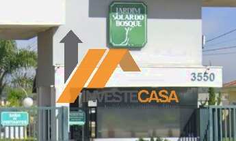 Imagem: TERRENO RESIDENCIAL em SOROCABA - SP, JARDIM