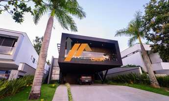 Imagem 3: CASA EM CONDOMÍNIO RESIDENCIAL em VOTORANTIM - SP, ALPHAVILLE NOVA ESPLANADA 2