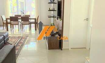 Imagem 2: CASA EM CONDOMÍNIO RESIDENCIAL em SOROCABA - SP, PARQUE RESIDENCIAL VILLA DOS INGLEZES