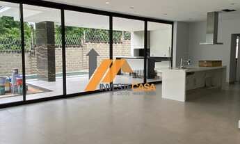 Imagem 4: CASA EM CONDOMÍNIO RESIDENCIAL em VOTORANTIM - SP, ALPHAVILLE NOVA ESPLANADA