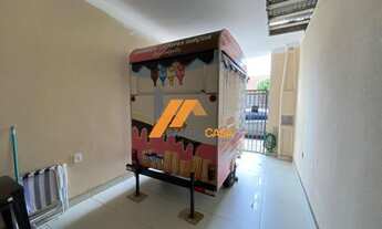 Imagem 6: CASA RESIDENCIAL em SOROCABA - SP, PARQUE SÃO BENTO