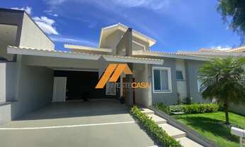 Imagem 2: CASA EM CONDOMÍNIO RESIDENCIAL em VOTORANTIM - SP, PARQUE ESPLANADA