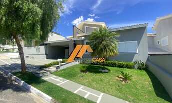 Imagem 3: CASA EM CONDOMÍNIO RESIDENCIAL em VOTORANTIM - SP, PARQUE ESPLANADA