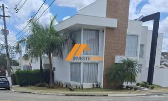 Imagem: CASA EM CONDOMÍNIO RESIDENCIAL em SOROCABA