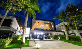 Imagem 4: CASA EM CONDOMÍNIO RESIDENCIAL em VOTORANTIM - SP, ALPHAVILLE NOVA ESPLANADA 2