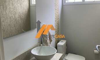 Imagem 6: CASA EM CONDOMÍNIO RESIDENCIAL em VOTORANTIM - SP, PARQUE ESPLANADA