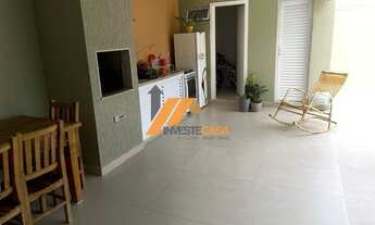 Imagem 7: CASA EM CONDOMÍNIO RESIDENCIAL em SOROCABA - SP, PARQUE RESIDENCIAL VILLA DOS INGLEZES