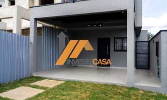 Imagem: CASA EM CONDOMÍNIO RESIDENCIAL em SOROCABA