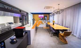 Imagem 6: CASA EM CONDOMÍNIO RESIDENCIAL em VOTORANTIM - SP, ALPHAVILLE NOVA ESPLANADA 2