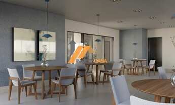 Imagem 6: APARTAMENTO RESIDENCIAL em SOROCABA - SP, PARQUE CAMPOLIM