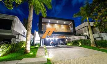 Imagem 2: CASA EM CONDOMÍNIO RESIDENCIAL em VOTORANTIM - SP, ALPHAVILLE NOVA ESPLANADA 2