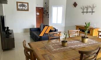 Imagem 4: CASA EM CONDOMÍNIO RESIDENCIAL em VOTORANTIM - SP, PARQUE ESPLANADA