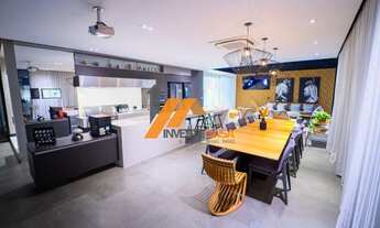 Imagem 7: CASA EM CONDOMÍNIO RESIDENCIAL em VOTORANTIM - SP, ALPHAVILLE NOVA ESPLANADA 2