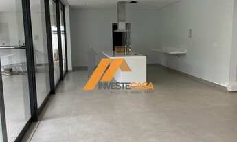 Imagem 5: CASA EM CONDOMÍNIO RESIDENCIAL em VOTORANTIM - SP, ALPHAVILLE NOVA ESPLANADA