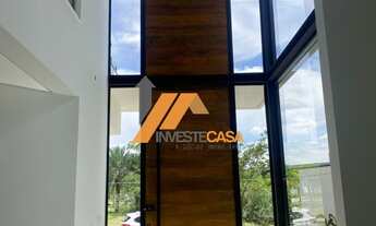 Imagem 3: CASA EM CONDOMÍNIO RESIDENCIAL em VOTORANTIM - SP, ALPHAVILLE NOVA ESPLANADA