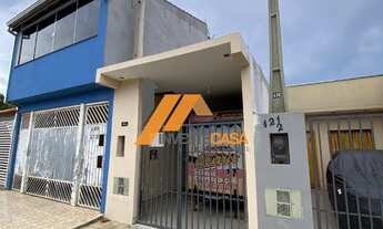 Imagem 4: CASA RESIDENCIAL em SOROCABA - SP, PARQUE SÃO BENTO